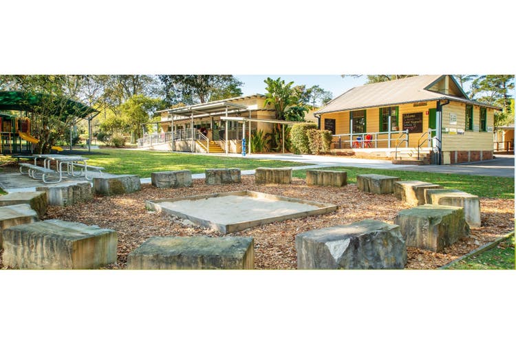 Full Image Banner - Full Image Banner Block Template