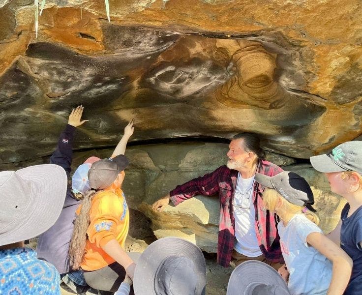 DA - Gallery - Gallery Block Template